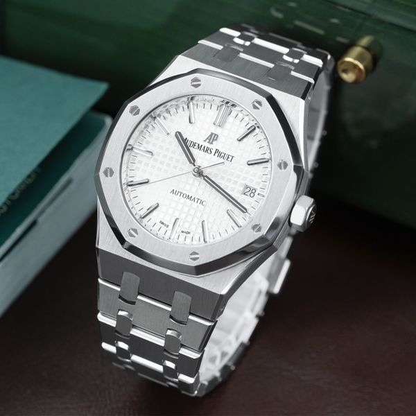 Audemars Piguet Royal Oak 15450ST.OO.1256ST.01